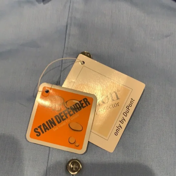 Dockers button down shirt - Picture 3 of 8